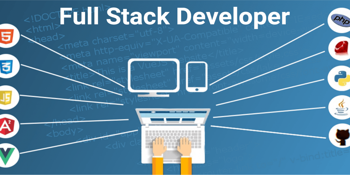 full stack developer courses