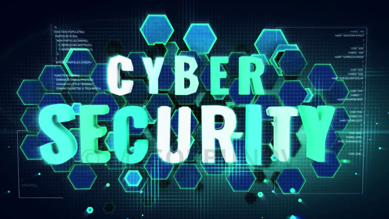 CYBER SECURITY – Techshark